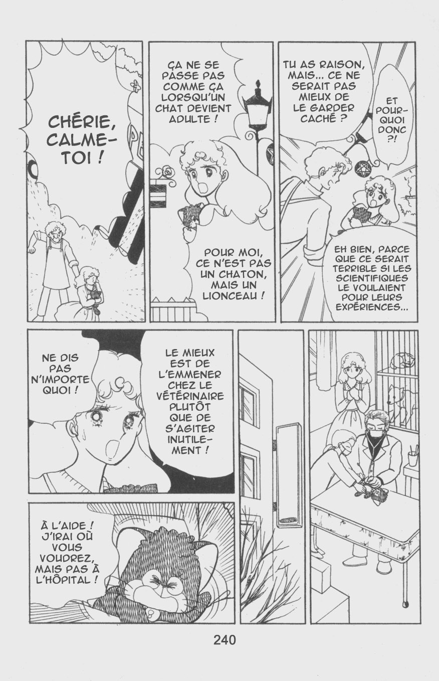 img Creamy Mami L'Ange de la Magie 23